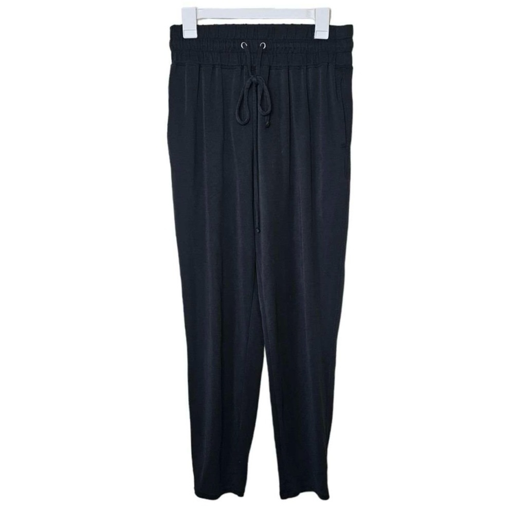 Fabletics Women’s Black Jogger Pants Size Medium